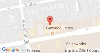 Garwood Lanes