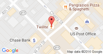 Twilite Lounge