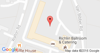 Richlin Ballroom