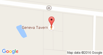 Geneva Tavern