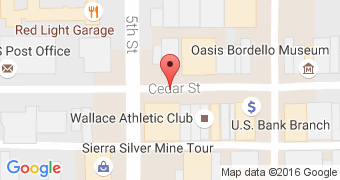 Metals Bar