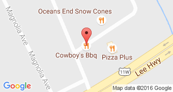 Patsy's Bakery and Deli