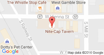 Nite-Cap Tavern