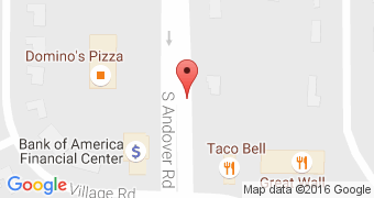 Papa John's