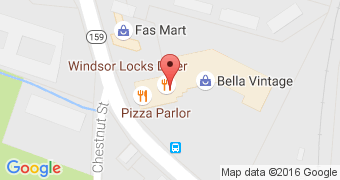 Windsor locks diner