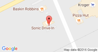 Sonic Drive-In