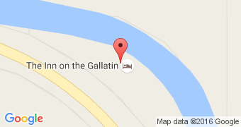 The Cafe at the Inn on the Gallatin
