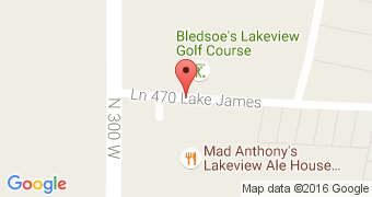 Mad Anthony Lakeview Alehouse and Reception Hall