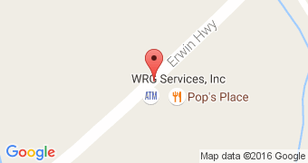 Pop's Place