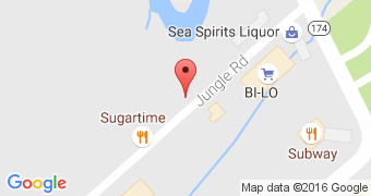 Sugartime