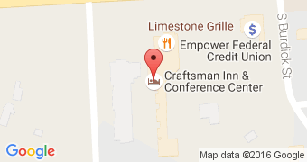Craftsman Inn and Conference Center