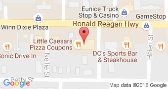 Little Caesars