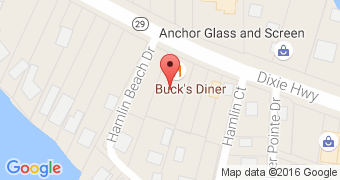 Buck's Diner