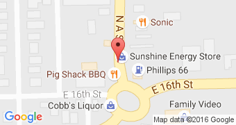 Pig Shack BBQ