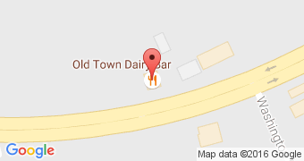 Old Town Dairy Bar