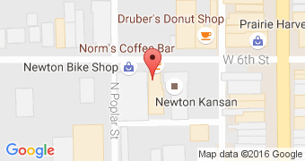 Back Alley Pizza & Norm's Coffee Bar
