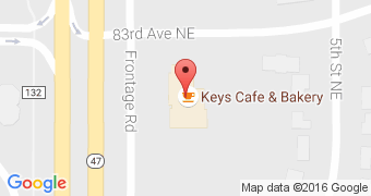 Keys Cafe