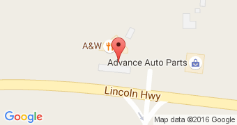 A&W Restaurant