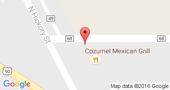 Cozumel