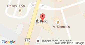 Bevo