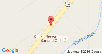 Kate's Redwood Bar and Grill