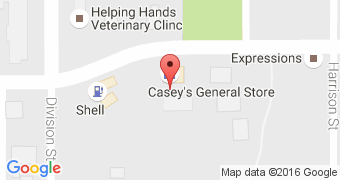 Casey's General Store
