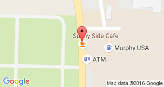 Sunny Side Cafe