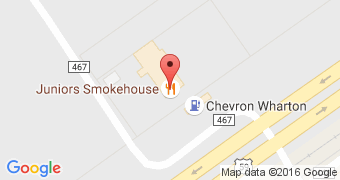 Jrs Texas Best Smoke House