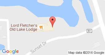 Lord Fletcher's