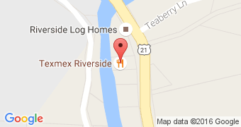 Tex Mex Riverside