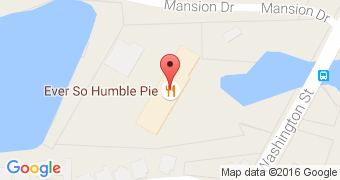 Ever So Humble Pie Co.