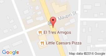 Little Caesars