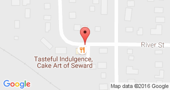 Tasteful Indulgence