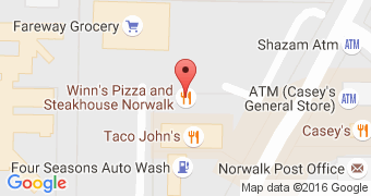Taco John's