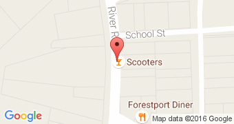 Scooters