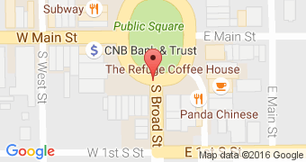 Panda Chinese Restaurant
