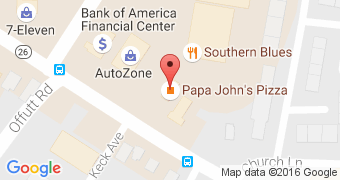 Papa John's