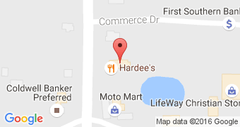 Hardee's