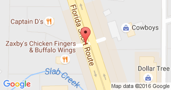 Zaxby's