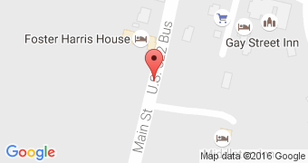 Foster Harris House