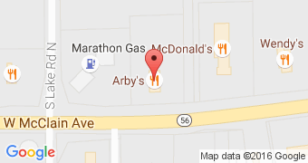 Arby's