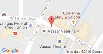 Vassar Bar