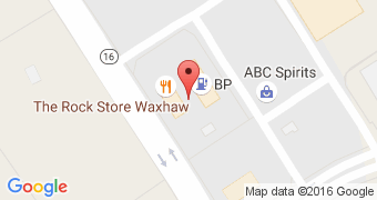 Waxhaw Rock Store Bar-B-Q
