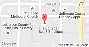 The Cottage Bed & Breakfast & Restaurant