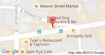 Spotted Dog Restaurant & Bar