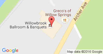Willowbrook Ballroom & Banquets