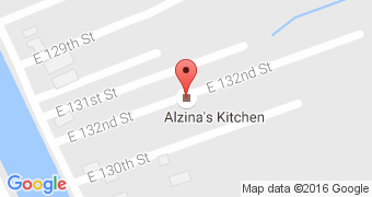 Alzina's