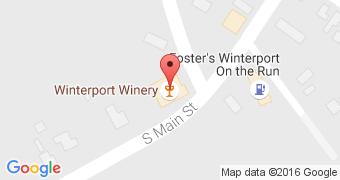 Pairings At Winterport Winery