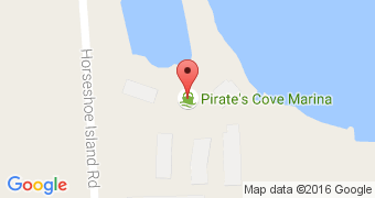 Pirate's Cove Marina