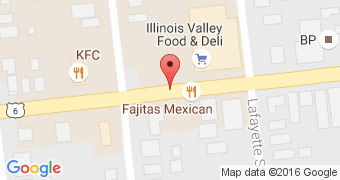 Illinois Valley Food Center